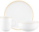 Seltmann Weiden Fr&uuml;hst&uuml;cks-Set Sento Home Pure Lines 18-tlg.