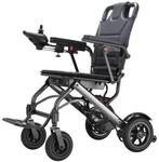 ENEWAY ElectricWheelChair-33 - Elektrorollstuhl - kompakt und klappbar
