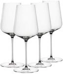 Spiegelau Universalgl&auml;ser Definition 550 ml 4er Set