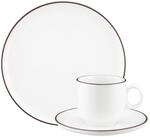 Seltmann Weiden Kaffeeservice Sento Home Pure Lines 18-tlg.