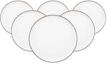 Seltmann Weiden Speiseteller Sento Home Pure Lines &oslash; 27,6 cm 6er Set