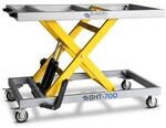 BAMATO Hubtisch BHT-700