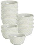 Ritzenhoff & Breker Ramekinbackformen Kiruna &oslash; 10 cm 12er Set