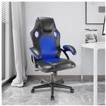 HTI-Living B&uuml;rostuhl ECO Daytona Blau