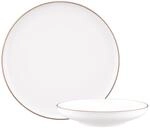 Seltmann Weiden Tafelservice Sento Home Pure Lines 12-tlg.
