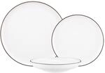 Seltmann Weiden Teller-Set Sento Home Pure Lines 18-tlg.