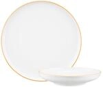 Seltmann Weiden Tafelservice Sento Home Pure Lines 12-tlg.