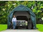 ShelterLogic Garage 23,8m&sup2;