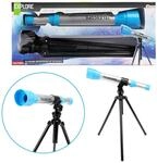 Toi-Toys - EXPLORE Teleskop Sterngucker Himmel Entdecker Sterne Fernglas Kinder