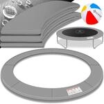KESSER&reg; - Trampolin Randabdeckung &Oslash; 244 , 305 , 366 , 426 cm , 30cm breit 100%