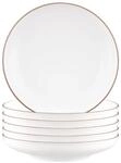 Seltmann Weiden Suppenteller Sento Home Pure Lines &oslash; 21,3 cm 6er Set