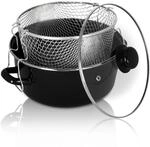 Pommes-Frites-Topf, &Oslash; 24 cm, Inh. 3,5 l