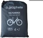 E-Bike Faltgarage, bis 29" E-Bikes, wasser- und winddichtes Material, mit