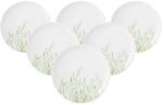 Seltmann Weiden Speiseteller Liberty Meadow Grasses &oslash; 27,5 cm 6er Set