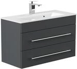 Badm&ouml;bel Portus 800 SlimLine in versch. Ausf&uuml;hrungen