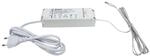 kalb Lineara Netzteil 40W 24VDC Flachnetzteil mit Anschlusskabeln