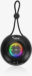 LEICKE DJ Roxxx Shower II tagbarer Duschlautsprecher