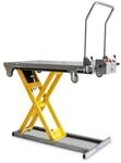 BAMATO elektrischer Hubtisch BHT-220E