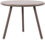 CLP Couchtisch Berea - Farbe: taupe