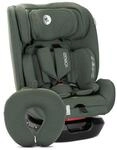 Lorelli Kindersitz Voyager i-Size (40-150 cm) Nackenkissen, Kopfst&uuml;tze, Gurt