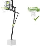 EXIT Galaxy Inground Basket mit Dunkring