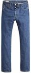 501 Original Herren Jeans
