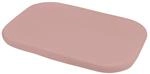 Waldin Spannbettlaken f&uuml;r Babybett 5in1, Jersey Baumwolle Bettlaken 93x66 cm