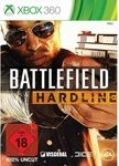 Battlefield: Hardline