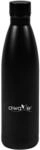 AWAVE Recycelte Edelstahl Trinkflasche 500 ml