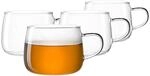 Leonardo Teetassen T&egrave; Per Te 450 ml 4er Set