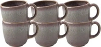 like. by Villeroy & Boch Fr&uuml;hst&uuml;cks-Set Lave 4-tlg.