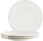M&auml;ser Speiseteller Set, Steinzeug Unico
