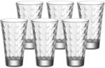 Leonardo Trinkgl&auml;ser Optic 200 ml 6er Set