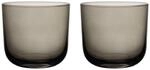 like. by Villeroy & Boch Wassergl&auml;ser Like Glass 280 ml 2er Set