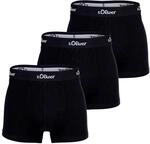 Herren Boxershort