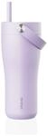Carry Cup Isolierbecher lavendel 600 ml