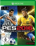 Konami Digital Entertainment B.V. Branch Pro Evolution Soccer 2016