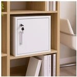 HTI-Living Zimmersafe Malin Wei&szlig;
