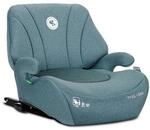 Lorelli Kindersitzerh&ouml;hung Pyxis Isofix 125-150 cm R&uuml;ckenlehne abnehmbar EPS blau