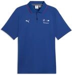 BMW Motorsport Sportswear Herren Poloshirt