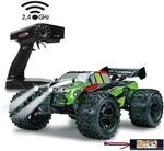JAMARA-53265-Akron Monstertruck BL 4WD 1:10 Lipo 2,4GHz Wheelybar