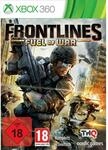 Frontlines: Fuel Of War
