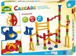 Cascade Kugelbahn Speed, Faltschachtel