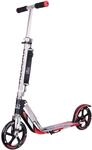 Hudora BigWheel 205, schwarz/rot