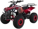 Elektro-Kinderquad S-10, Pocket-Quad mit 1000 Watt, Federung,