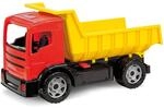 GIGA TRUCKS Muldenkipper, lose