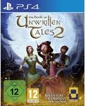 The Book Of Unwritten Tales 2