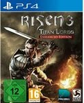Risen 3 - Titan Lords (Enhanced Edition)
