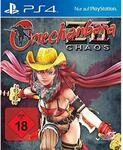 Onechanbara Z2: Chaos