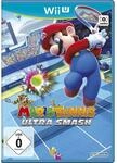 Mario Tennis: Ultra Smash